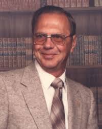 Robert E. Kimble Obituary June 15, 2007