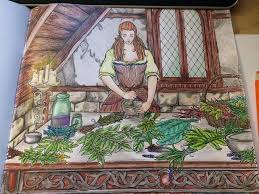 Outlander Calm Art Outlander Fan Art Outlander