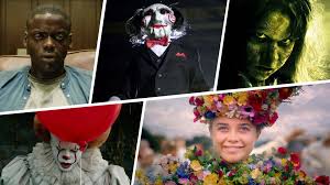 So sufficient delaying the inevitable. 10 Best Scary Movies That You Need To Watch Right Now