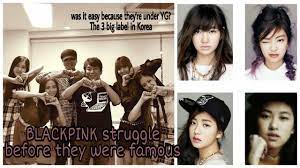 Blackpink japan premium debut showcase is black pink's first ever solo concert. Blackpink Debut Photos Blackpink Reborn 2020