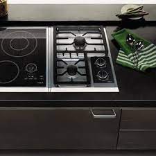 Modular Cooktops By Wolf Gas Module 15 Inch Cooktop Repair Cooktop Gas Stoves Kitchen