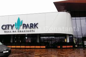 City park mall is a large shopping mall located in constanţa, romania. Proprietarii Centrului Comercial City Park Mall ConstanÅ£a AnunÅ£Ä ModificÄri Detalii