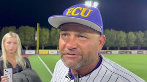 ECU throws combined no-no in shortened run-rule victory over Elon