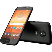 Tap settings > about phone. Amazon Com Verizon Prepaid 4g Smartphone Motorola Moto E5 Go Negro Transportador Bloqueado A Verizon Prepago Celulares Y Accesorios