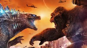 Check spelling or type a new query. Godzilla Kong Battle 4k Hd Godzilla Vs Kong Wallpapers Hd Wallpapers Id 64841