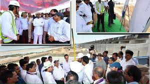 Lok Sabha Election Results 2019 Bjp Makes Significant Gains In Telangana As Kcr S Grip Loosens