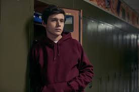 Werde teil der robinson community und tausche dich mit anderen robinson fans aus! Nick Robinson Talks A Teacher Overcoming Covid Variety