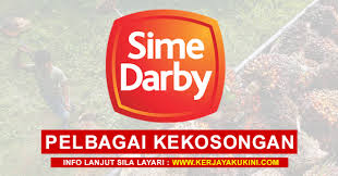 Jawatan kosong terkini di majlis daerah tanah merah kelantan min spm gaji rm1 100 00 rm9 643 00 jobcari com jawatan kosong terkini. Sime Darby Buka Pengambilan Pelbagai Kekosongan Jawatan Kosong Terkini Mohon Sekarang Kerjaya Terkini