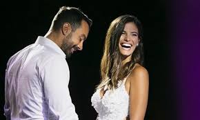 Τι συμβαίνει με την ψυχολόγο; H Xristina Mpompa E3omologeitai Anypomonoysa Na Ftasw Sthn Ekklhsia Kai Na Me Dei O Sakhs Gossip Tv Gr