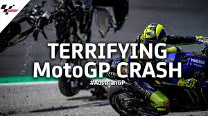 Buy tickets and check the track schedule for motogp™ at the phillip island grand prix circuit. Terrifying Motogp Crash From Every Angle Austriangp 2020 Youtube