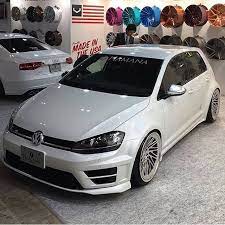 Vw Volkswagen Vwgolf Gti Golfr Golfr32 Golfr20 Gli Tuning Tuningcar Instacar Golf Performance Volkswagen Gti Volkswagen Gti