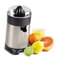 Black And Decker Citrus Juicer Replacement Parts Toastess Tcj 346 Silhouette Stainless Steel Citrus Juicer Toastess Http Www Amazon Com Dp B000umlii6 Ref Cm Sw R Pi Dp 3pfpub09x Citrus Juicer Juicer Reamers
