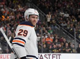 Leon draisaitl 1st player to 100 points as 'mvp' chants rain down. Nhl Leon Draisaitl Uber Mvp Auszeichnung Und Eishockey In Deutschland
