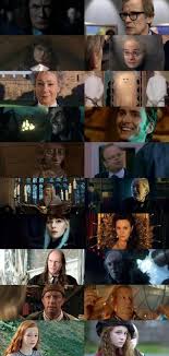 Actor And Actresses In Harry Potter And Doctor Who Doctor Who Doctor Who Actors Harry Potter