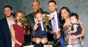 Stephen curry impresses ayesha curry on her birthday after returning from injury & dropping 29 points! Is Steph Curry Black Or White Quora