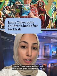 What Did Jaime Olivers New Book Say