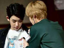 He made his solo debut with the ep duality in 2021. Monsta X Steal Your Heart Wonho X Hyungwon Wattpad