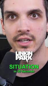 The LINKIN PARK Situation in 30 seconds , ., ., ., ., #metal #linkinpark  #numetal #metalhead #metalmusic #metalband #rock #guitarist #niknocturnal  #scene #alt