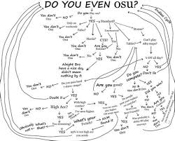 61 expository bro do you even lift flow chart