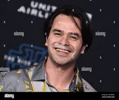 Daniel logan immagini e fotografie stock ad alta risoluzione