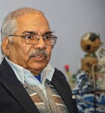 Maurice Coutinho Obituary