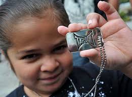 TapouT's Mask' followed his dream, mourners say