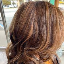 Cactus salons & day spa specializes in providing beauty and personal care services. Heather Of Our Dixhills Cactus Salon Cactus Salon Spa Facebook