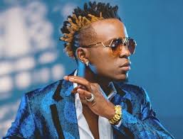 Willy Paul Profile and Discography