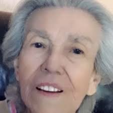 Eva Butcher Salinas Obituary October 29, 2019