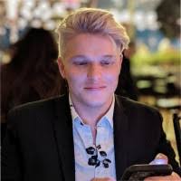 Frederic Paul F Verzwyvelen