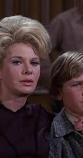 The Virginian" The Brothers (TV Episode 1965)