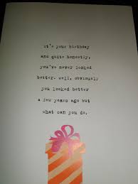 A cute birthday message is fun to include in a card for anyone. The Choice About Things To Write In A Birthday Card Idea Candacefaber