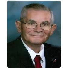 Obituary information for Richard H. Snyder
