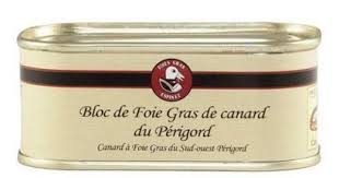 Espinet Pgi Perigord Duck Bloc Foie Gras 100 G Bloc De Foie Gras Foie Gras De Canard Foie Gras