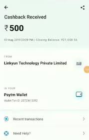 Today's mother's day deal of the day: Vclip App Refer Earn Download App Get Upto 300 Free Paytm