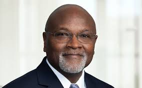 Humble yet assertive': Recently retired Chief Justice Robinson named  partner at CT law firm