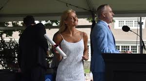 Class of 2019 Graduates from Germantown Academy