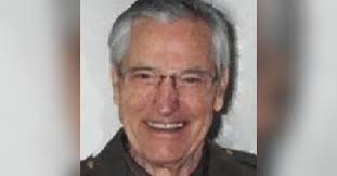 Dewey W. Letheby Obituary