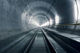 Switzerland has inaugurated gotthard base tunnel, staging a massive celebration to honor the longest and deepest railway leaders of france, italy and germany attended the opening ceremony. The Gotthard Base Tunnel Sbb