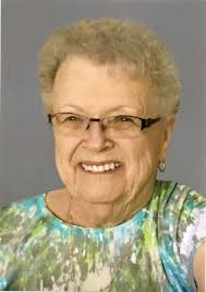 Obituary for Jeannette Poirier