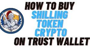 Shilling is a negative word often used when a person promotes something so they can earn money. How To Buy Shilling Token Crypto On Trust Wallet How To Buy Shilling Token Crypto On Pancakeswap Youtube