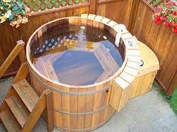 Lastly, you will need 4 pieces of 2×4 cut for the treads. 18 Ingenious Diy Hot Tub Plans Ideas Suitable For Any Budget