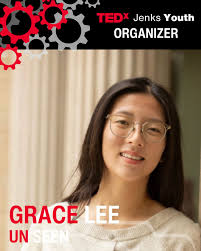 TEDx Jenks Youth