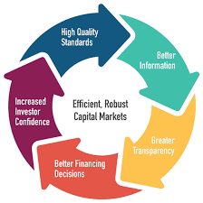 The sc will regulate issuances of digital. Accounting Standards