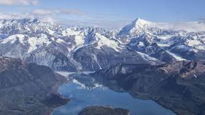 However, that was dwarfed by a megatsunami that struck lituya bay, alaska, on july 10, 1954, which annihilated vegetation up to 1,720 feet (524 meters.) A Record Setting Tsunami National Parks Conservation Association