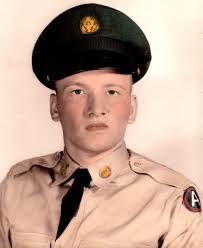 Donald Langford Obituary