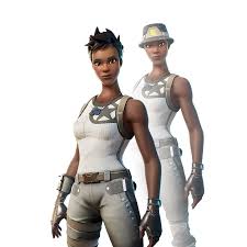 One of the more sought after costumes, it was available during season 1. Recon Expert Fortnite Wiki Fandom