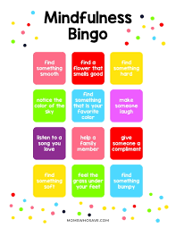 Mindfulness for kids is best instilled early using 12 mindfulness activities and exercises for kids. Fun Mindfulness Activities For Children Free Pdf Printables Momswhosave Com