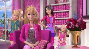 Barbie in princess power dress up. Barbie Movies Watch Free Barbie Movies Now