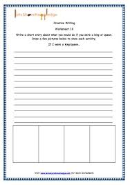 Grade 4 English Resources Printable Worksheets Topic Random Topics Essays Descriptiv In 2020 Printable English Worksheets Essay Writing Creative Writing Worksheets